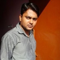 Dharmendra Prajapat
