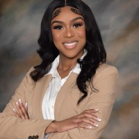 Ekaya Ellis, J.D.