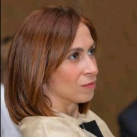 Popi Androulaki - Acma, Cgma