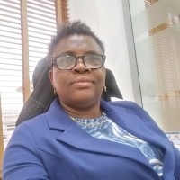 Angela Chukwunda