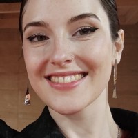 Jazmín Labaronnie Pilgrim