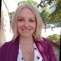 Juanita Hardy