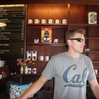 Aaron Newman