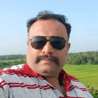 Gowri Shankar Kalmat