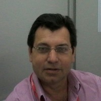 Osmar Mazoni
