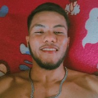 Jhon Reno Ribeiro Lima