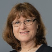 Katharine Metters