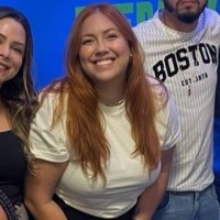 Ana Carolina Oliveira