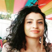 Sonam Rathi