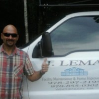 Jonathan lema