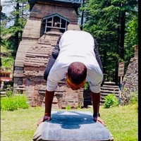 Saket Kumar