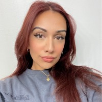 Jessie Panesar