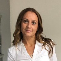 Cathy Knight