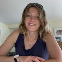 Claire Cann