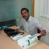 Sathish Kumar