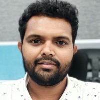 Jagadishram Ramanujam