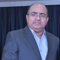 B.S.S. Srinivas
