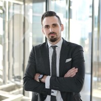 Przemyslaw Kozera CIA, CRMA