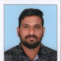 Syam Krishnan
