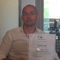 davide sgarzi
