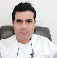 Sanjeev Kumar