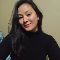 Vitória Yamazaki