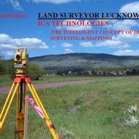 LAND SURVEYOR LUCKNOW