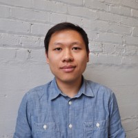 Liheng Li