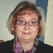 Nadine Spruyt