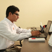 Cesar Daniel Linares Quiroz