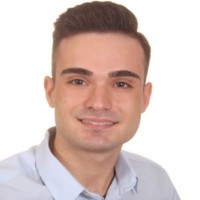 Nikolaos Papanikolaou