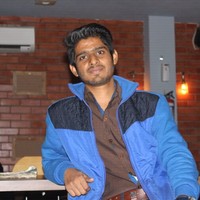 Ahtasham Ansari