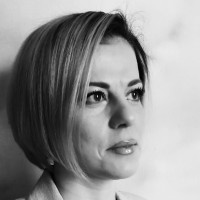 Дарья Овчинникова