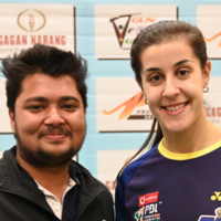 Tushar Lavania