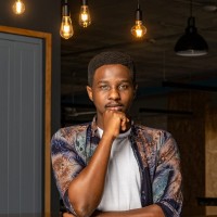 Evans Mboya
