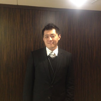 Tony Lu