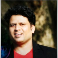 Vasant Sakare