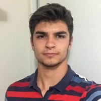Gabriel Henrique