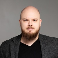 Anton Shevchuk