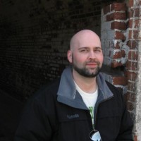 Jon Thieme