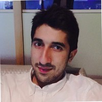 Hammad Khan