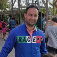 Ali Mughal