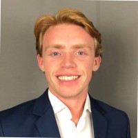 Luke Hussell