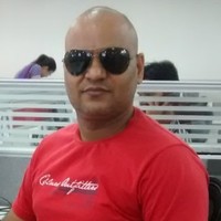 Manoj Kumar