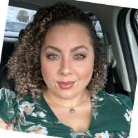 Samantha Crespo