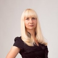 Christina Savchenko