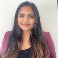 Michelle Kumar