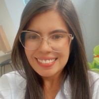Maria Patricia Batista
