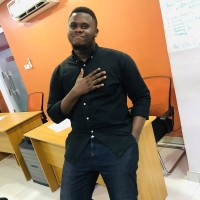 Kelly Ezeh