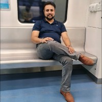 Harshad Pathakji